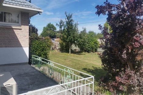 Photo of property in 1/122 Avonhead Road, Avonhead, Christchurch, 8042