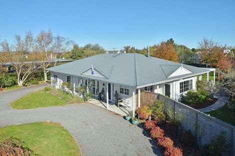Photo of property in 56 Jellicoe Street, Greytown, 5712
