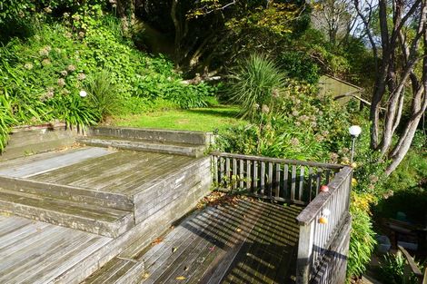 Photo of property in 125 Glenmore Street, Kelburn, Wellington, 6012