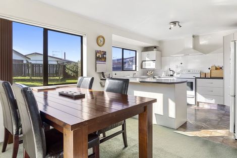 Photo of property in 4 Marwood Place, Mount Maunganui, 3116