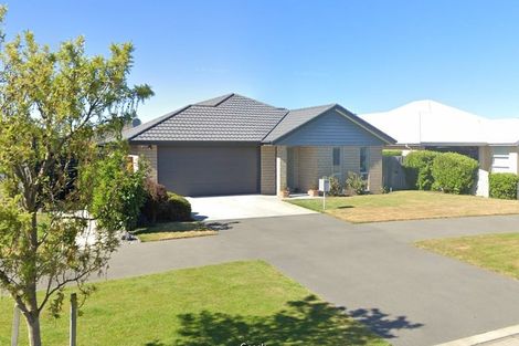 Photo of property in 7 Hineaari Street, Marshland, Christchurch, 8083