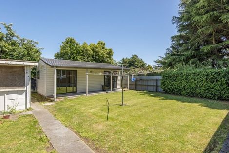 Photo of property in 29 Vicki Street, Sockburn, Christchurch, 8042