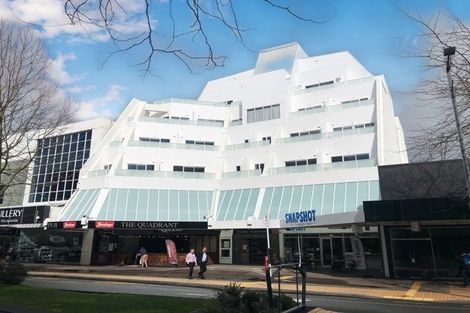 Photo of property in 14/391 Victoria Street, Hamilton Central, Hamilton, 3204