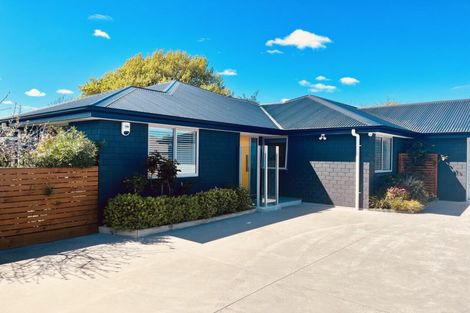 Photo of property in 3 Lancewood Avenue, Feilding, 4702