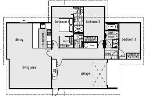 Photo of property in 26 Horoeka Street, Avonhead, Christchurch, 8042