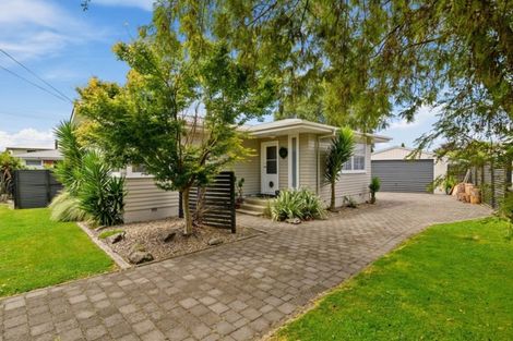 Photo of property in 31 Kahu Street, Utuhina, Rotorua, 3015