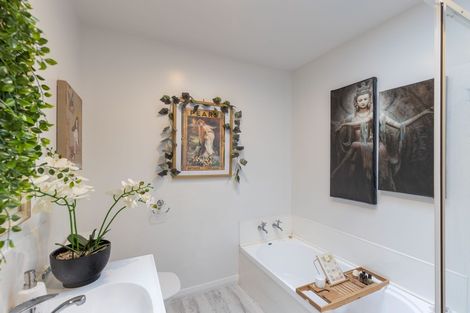 Photo of property in 2c Chaucer Street, Sydenham, Christchurch, 8023