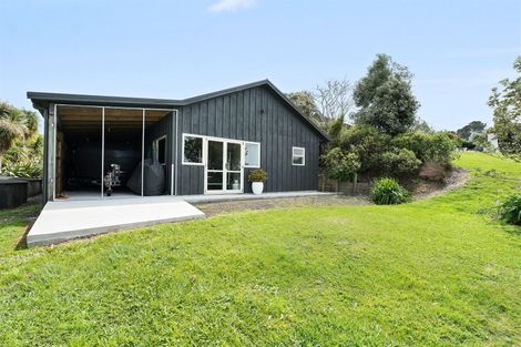 Photo of property in 110 Zanders Road, Helensville, Waimauku, 0882