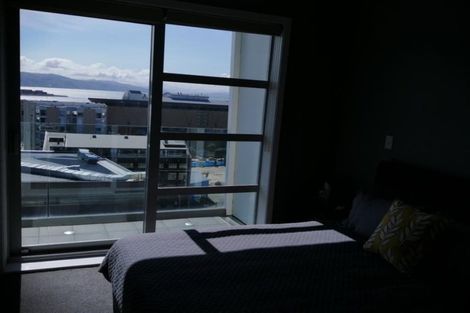 Photo of property in Bellagio Apartments, 39 Taranaki Street, Te Aro, Wellington, 6011