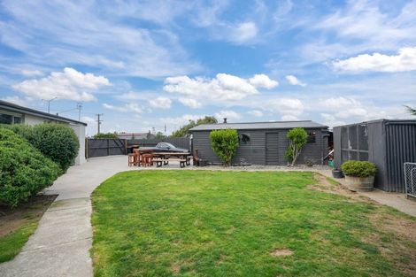 Photo of property in 141 Stirrat Street, Kingswell, Invercargill, 9812