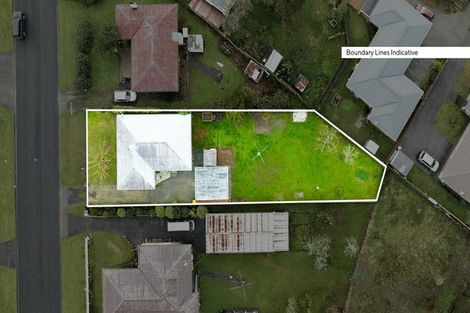 Photo of property in 7 Buchanan Street, Paeroa, 3600