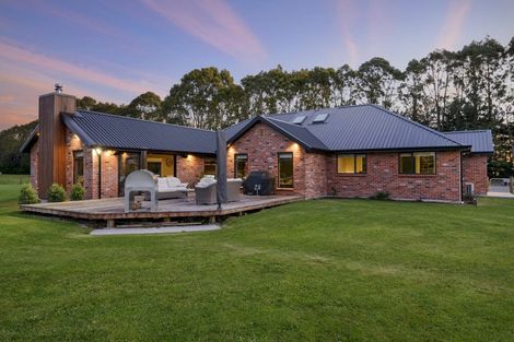 Photo of property in 483b Ellesmere Road, Lincoln, Christchurch, 7672