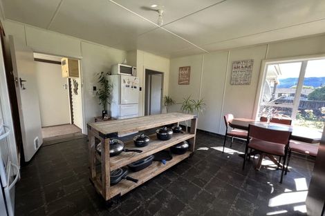 Photo of property in 107 Red Jacks Road, Ngahere, Dobson, 7872