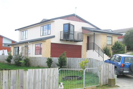 Photo of property in 5 Howards Way, Te Kamo, Whangarei, 0112