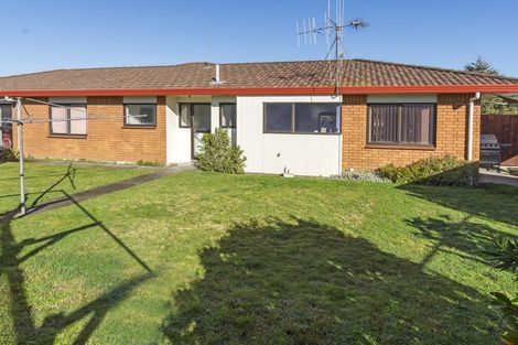 Photo of property in 4 Marwood Place, Mount Maunganui, 3116