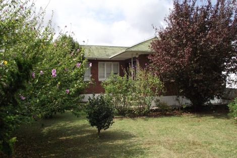 Photo of property in 130 Studholme Street, Morrinsville, 3300