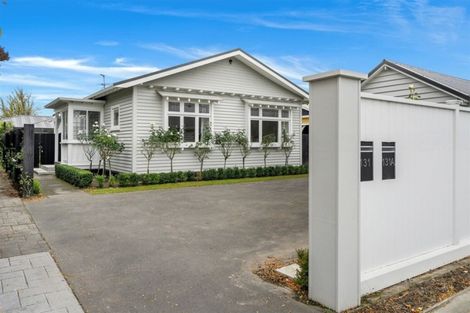 Photo of property in 1/131 Innes Road, St Albans, Christchurch, 8052