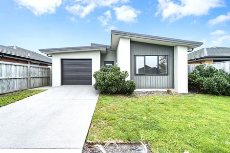 Photo of property in 27 Pakohe Street, Pegasus, 7612