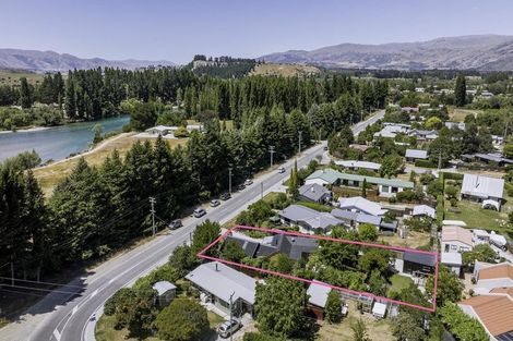 Photo of property in 177 Alison Avenue, Albert Town, Wanaka, 9305