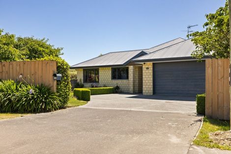 Photo of property in 55 Douglas Road, Amberley, 7410