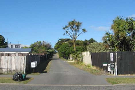 Photo of property in 167a Rocking Horse Road, Southshore, Christchurch, 8062