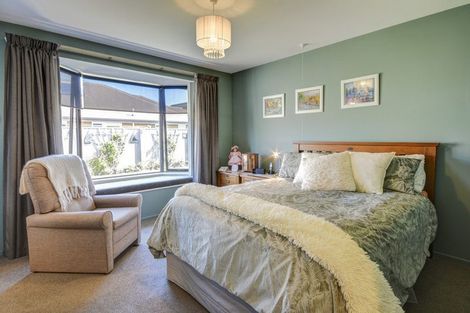 Photo of property in 46 Brockelbank Drive, Kaiapoi, 7630