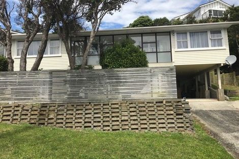 Photo of property in 9 Quebec Street, Kingston, Wellington, 6021