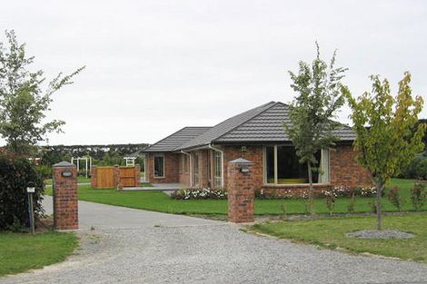 Photo of property in 31 Fairhurst Place, Rolleston, 7614