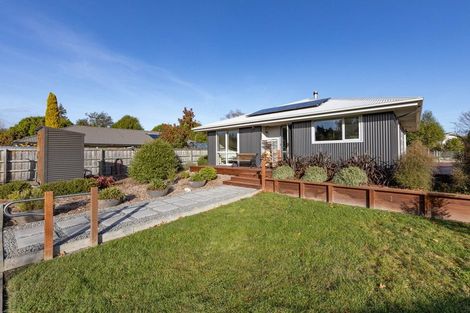 Photo of property in 10 Transport Lane, Oxford, 7430