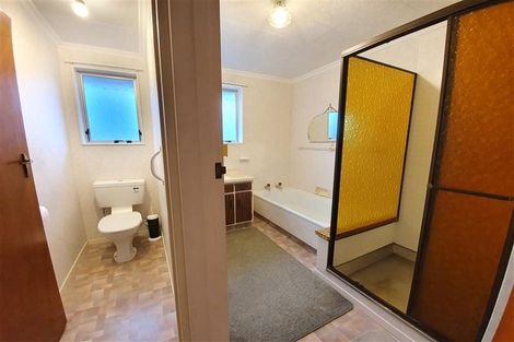 Photo of property in 34d Fitzroy Street, Terrace End, Palmerston North, 4410