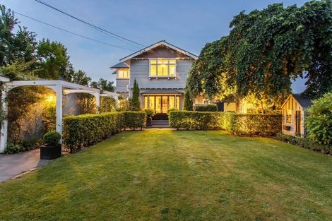 Photo of property in 75 Fisher Avenue, Beckenham, Christchurch, 8023