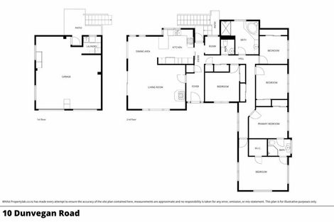 Photo of property in 10 Dunvegan Place, Dinsdale, Hamilton, 3204
