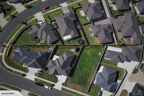 Photo of property in 51 Pamela Christine Road, Patumahoe, Pukekohe, 2679