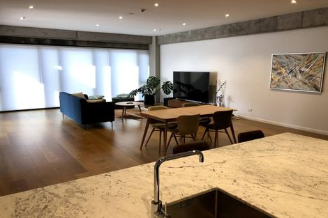 Photo of property in 1101/5 Hohipere Street, Grafton, Auckland, 1010