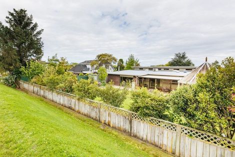 Photo of property in 69 Waterloo Crescent, Hokowhitu, Palmerston North, 4410