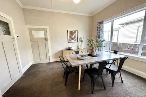 Photo of property in 128 Nelson Street, Georgetown, Invercargill, 9812