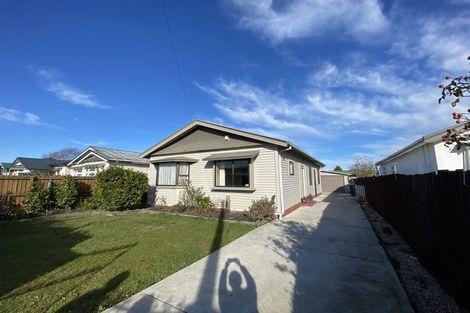 Photo of property in 56 Rhona Street, Linwood, Christchurch, 8062
