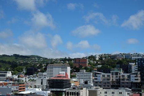 Photo of property in Soho Apartments, 822/74 Taranaki Street, Te Aro, Wellington, 6011
