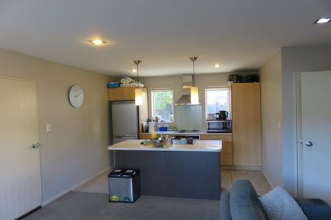 Photo of property in 56b Brockworth Place, Riccarton, Christchurch, 8011