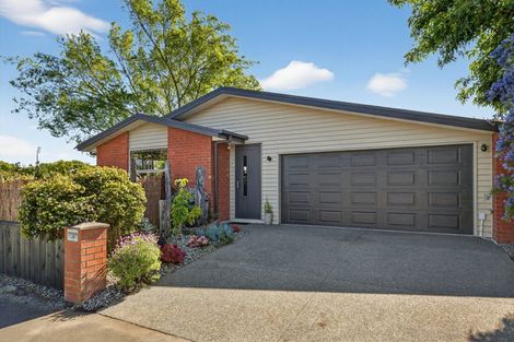 Photo of property in 20 Lindores Street, Addington, Christchurch, 8024