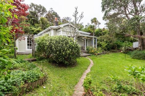 Photo of property in 11 Levina Avenue, Aro Valley, Wellington, 6021