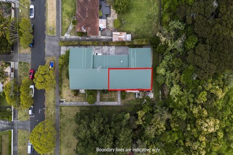 Photo of property in 5/25 Atkin Avenue, Mission Bay, Auckland, 1071