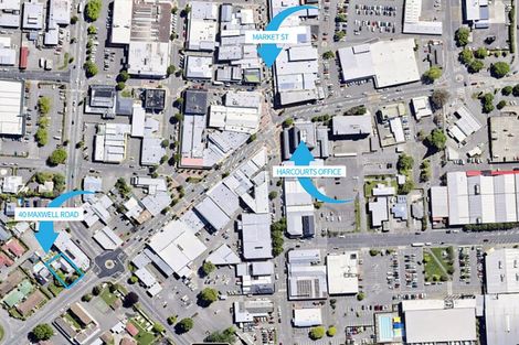 Photo of property in 40 Maxwell Road, Blenheim, 7201