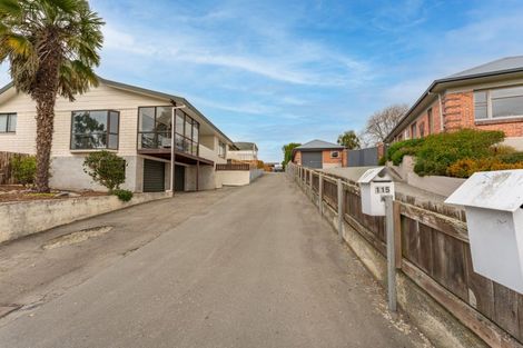 Photo of property in 115a Domain Avenue, Kensington, Timaru, 7910