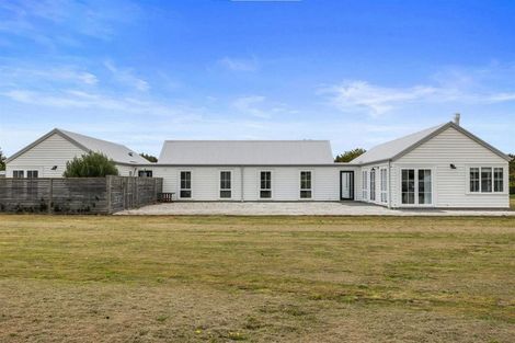 Photo of property in 9 Copper Beach Road, Woodend, Kaiapoi, 7691