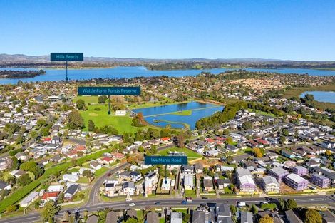 Photo of property in 144 Mahia Road, Wattle Downs, Auckland, 2103