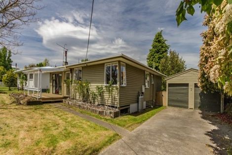 Photo of property in 4 Martin Place, Ohakune, 4625
