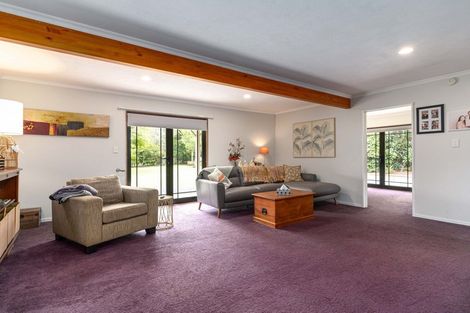 Photo of property in 363 Brandon Hall Road, Bulls, 4894