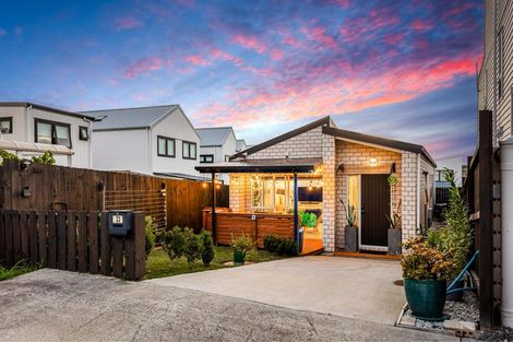 Photo of property in 23 Herekino Street, Westgate, Auckland, 0814