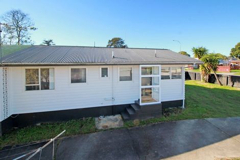 Photo of property in 1/19 Browns Road, Manurewa, Auckland, 2102